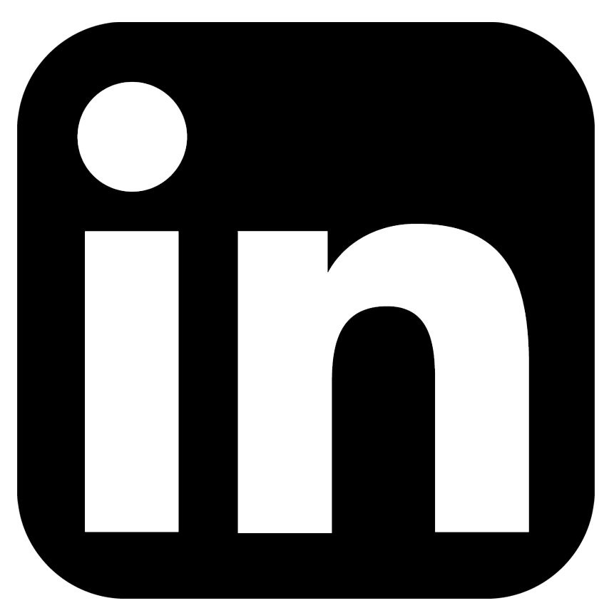 Linkedin Icon