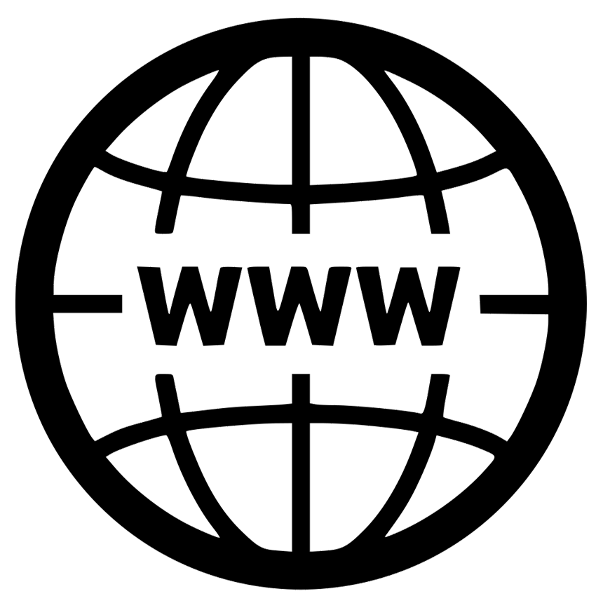 Website Icon